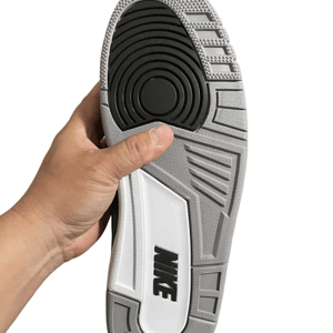 Air Jordan 3 Tinker Black Cement Grey Ck4348-007 - Image 6