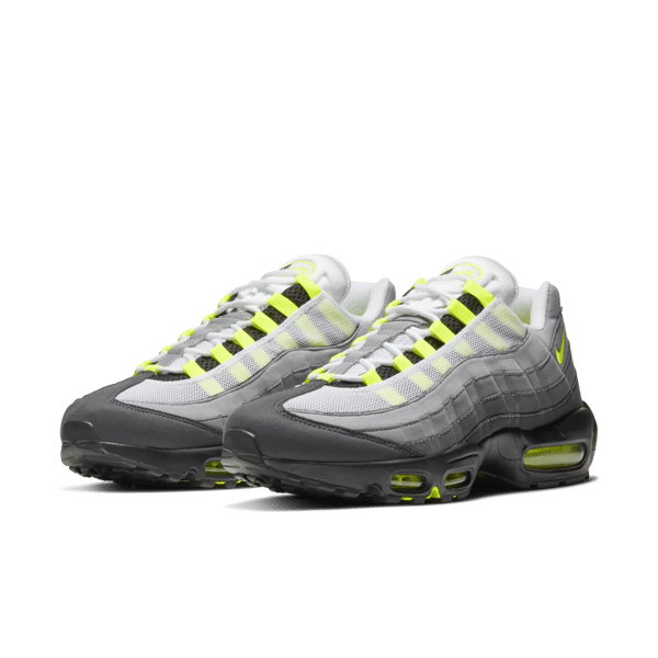 Air Max 95 OG Neon Yellow - Image 2