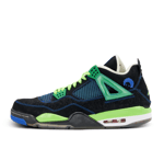 Jordan 4 Retro Doernbecher 308497-015