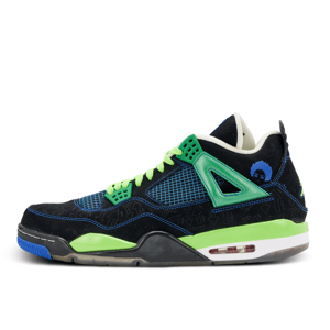 Jordan 4 Retro Doernbecher 308497-015