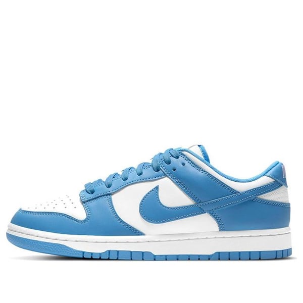Nike Dunk Low 'University Blue' Dd1391-102