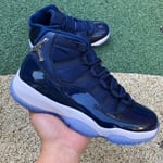 Air Jordan 11 “Midnight Navy” - Image 2