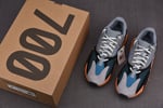 Adidas Yeezy Boost 700 Wash Orange Gw0296 - Image 11