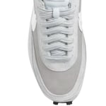Nike LDWaffle x sacai x Fragment Light Smoke Grey DH2684-001 - Image 7