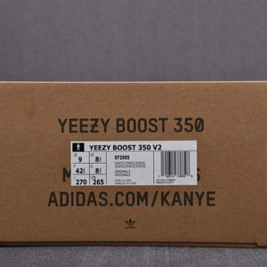 Ad Yeezy 350 Boost V2 Ef2905 - Image 5