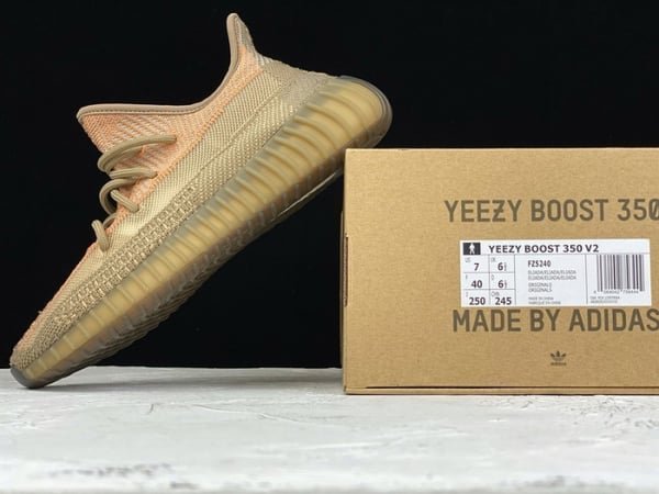 Ad Yeezy 350 Boost V2 Fz5240 - Image 5