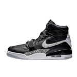 Jordan Legacy 312 Black White Av3922-001
