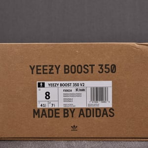 Adidas Yeezy Boost 350 V2 Marsh Fx9034 - Image 7