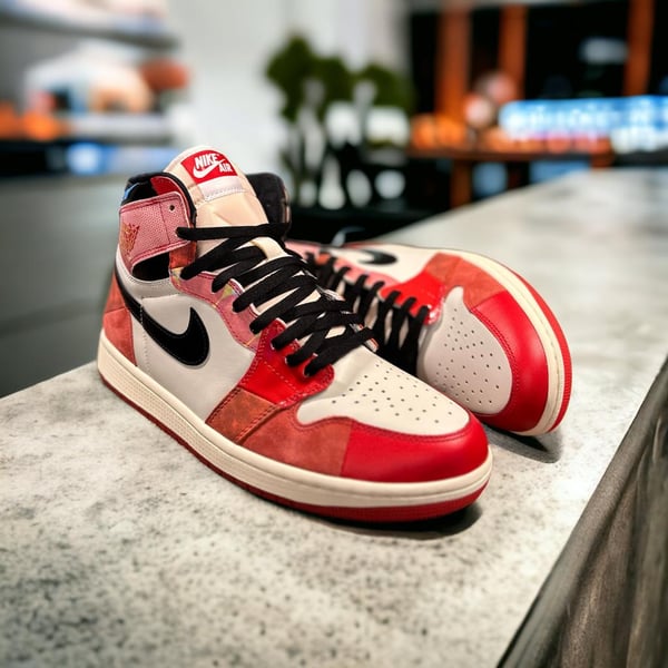 Jordan 1 High Og Spider-Man Across The Spider-Verse Dv1748-601 - Image 12