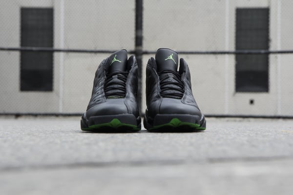 Air Jordan 13 Retro Altitude 2004 Edition - Image 7