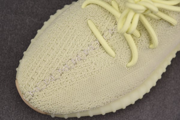 Adidas Yeezy 350 Boost V2 Butter Ships F36980 - Image 10