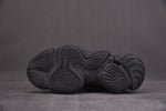 Adidas Yeezy Desert Rat 500 Utility Black F36640 - Image 15