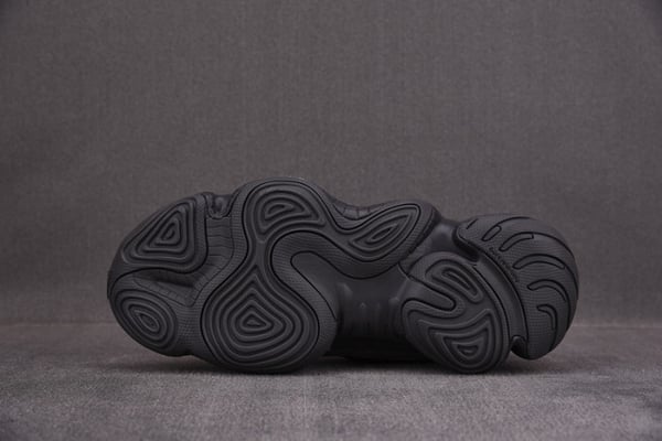 Adidas Yeezy Desert Rat 500 Utility Black F36640 - Image 15