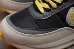 Undercover X Sacai X Nike Ldv Waffle Bright Citron Dj4877-001 - Image 9