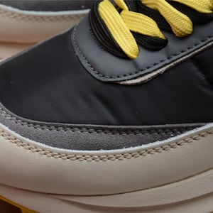 Undercover X Sacai X Nike Ldv Waffle Bright Citron Dj4877-001 - Image 9