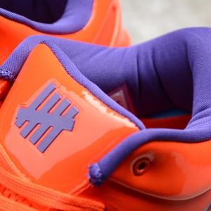 Undefeated Nike Kobe 4 Protro Devin Booker Cq3869-800 - Image 12