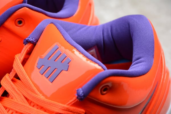 Undefeated Nike Kobe 4 Protro Devin Booker Cq3869-800 - Image 12