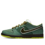 Nike x Concepts SB Dunk Low ‘Green Lobster’