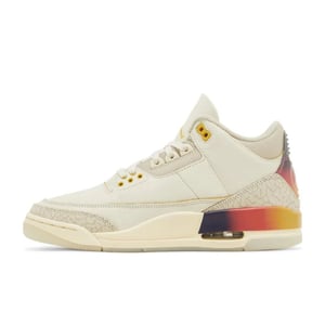 J Balvin X Air Jordan 3 Fn0344-901