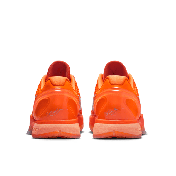 Nike Kobe 6 Protro “Total Orange” IH1871-800 - Image 3