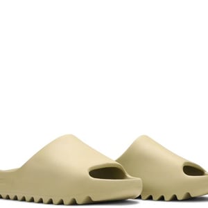 Yeezy Slides Resin 2021 Gz5551 - Image 4
