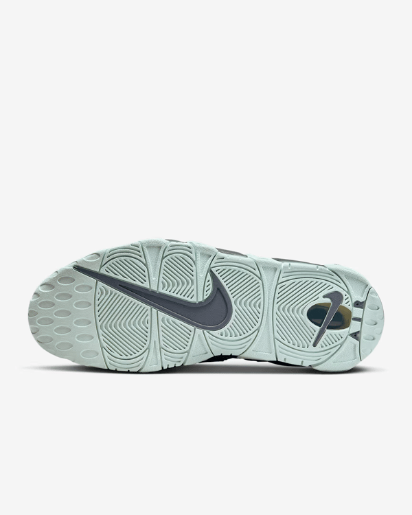 Nike Air More Uptempo ’96 ‘Dark Smoke Grey’ FJ4181-001 - Image 6