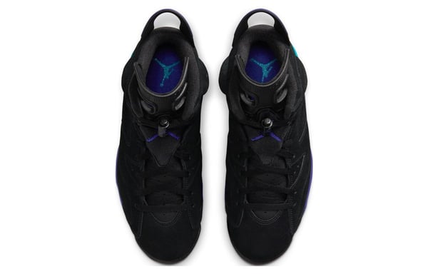 Air Jordan 6 Retro ‘Aqua’ CT8529-004 - Image 5
