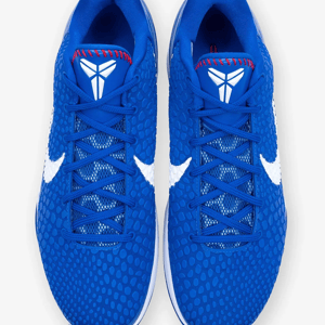Nike Kobe 6 ProtroDodgers - Image 4
