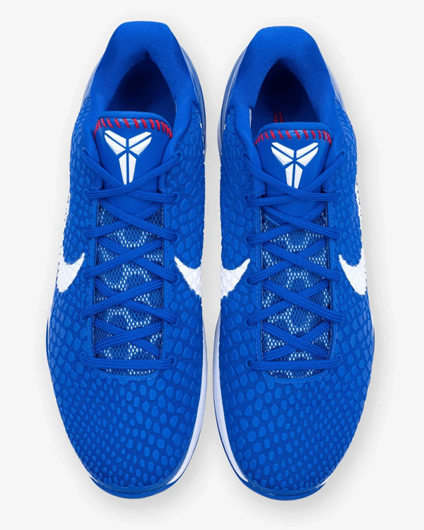 Nike Kobe 6 ProtroDodgers - Image 4