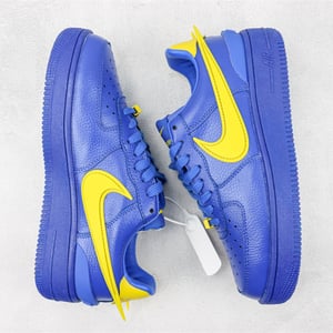Nike Air Force 1 Low Sp Dv3464-400 - Image 8