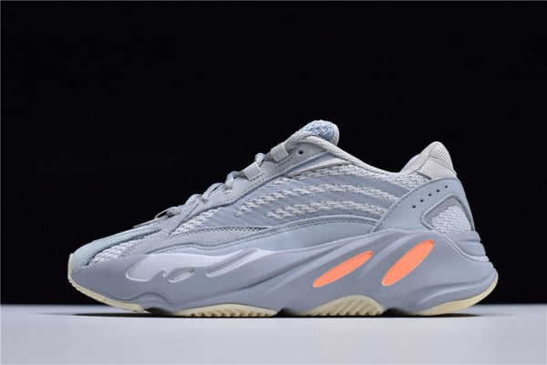 Adidas Yeezy Boost 700 V2 Inertia Fw2549