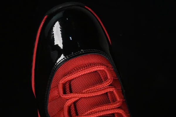 Air Jordan 11 Retro Black/Red CT8012-60016 - Image 9