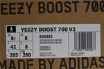 Adidas Yeezy Boost 700 V2 Geode Eg6860 - Image 11