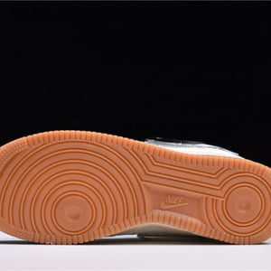 Travis Scott Nike Air Force 1 Low Sail Aq4211-101 - Image 7