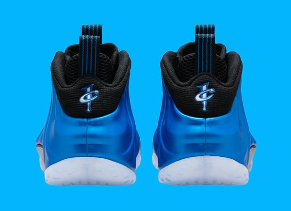 Nike Air Foamposite One “Royal” Fq8181-511 - Image 4