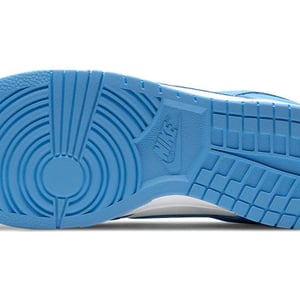 Nike Dunk Low 'University Blue' Dd1391-102 - Image 6