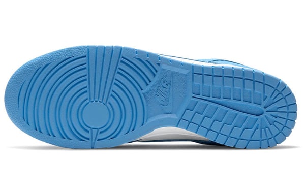 Nike Dunk Low 'University Blue' Dd1391-102 - Image 6