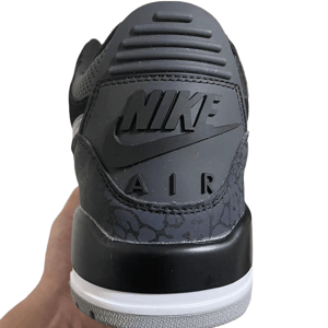 Air Jordan 3 Tinker Black Cement Grey Ck4348-007 - Image 5