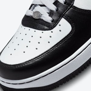 Fat Joe X Nike Air Force 1 Low "Terror Squad" Fj5756-100 - Image 9