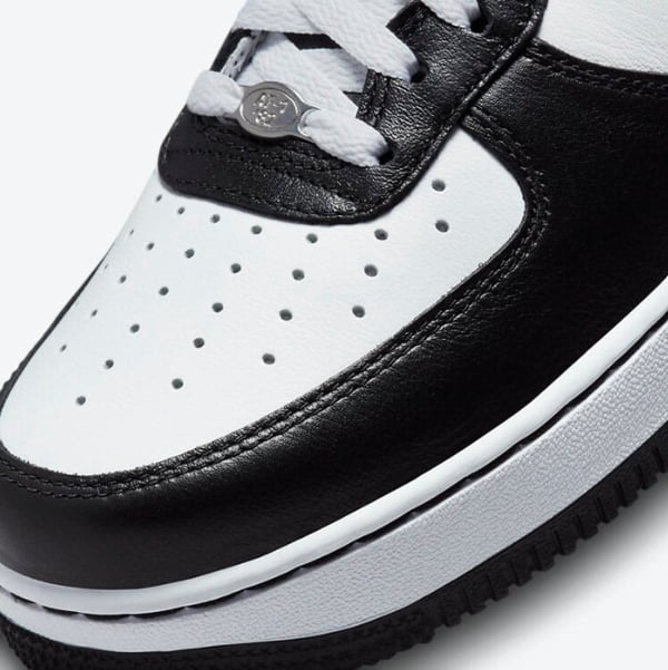Fat Joe X Nike Air Force 1 Low "Terror Squad" Fj5756-100 - Image 9