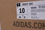 Adidas Yeezy 500 Super Moon Yellow Desert Rat Db2966 - Image 8