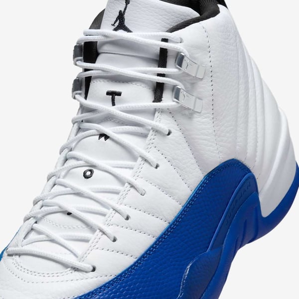Air Jordan 12 Retro 'Blueberry' - Image 4
