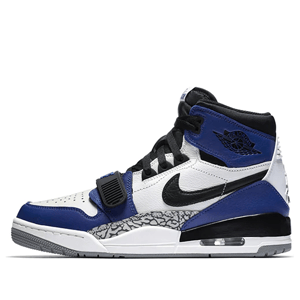 Air Jordan Legacy 312 Storm Blue Aq4160-104