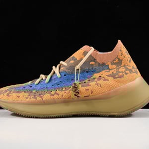 Adidas Yeezy Boost 380 Blue Oat Reflective Fy5137