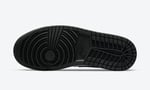 Air Jordan 1 Mid ?Light Smoke Grey?  Bq6472-015 - Image 7