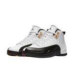 Air Jordan 12 Retro 'Taxi' 2025 CT8013-117 - Image 4