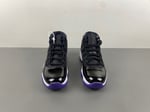 Air Jordan 11 Retro 'black purple' #CT8812-999 - Image 3