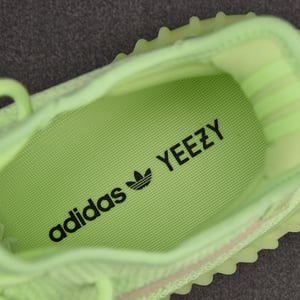 Adidas Yeezy Boost 350 V2 Glow In The Dark Eg5293 - Image 6