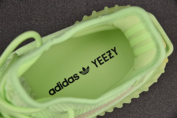 Adidas Yeezy Boost 350 V2 Glow In The Dark Eg5293 - Image 6