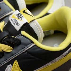 Undercover X Sacai X Nike Ldv Waffle Bright Citron Dj4877-001 - Image 8